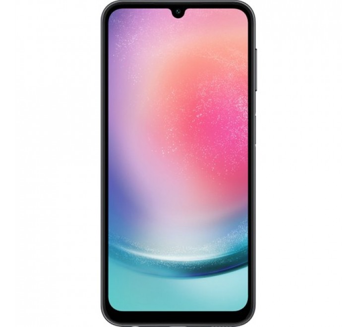 Samsung Galaxy A24 128 GB 6 GB Ram (Samsung Türkiye Garantili)